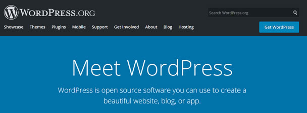 WordPress