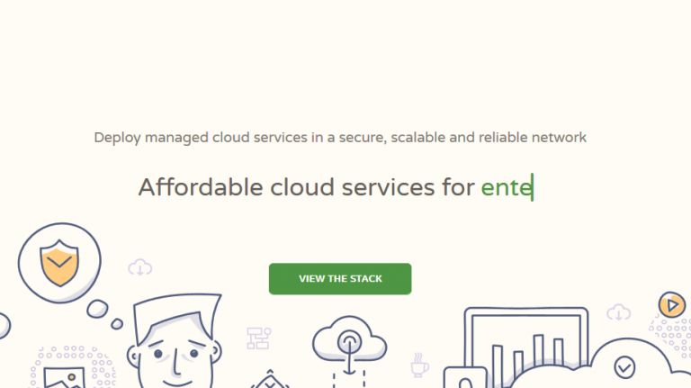 CloudCone - 双11优惠洛杉矶MC VPS主机年付11.11美元
