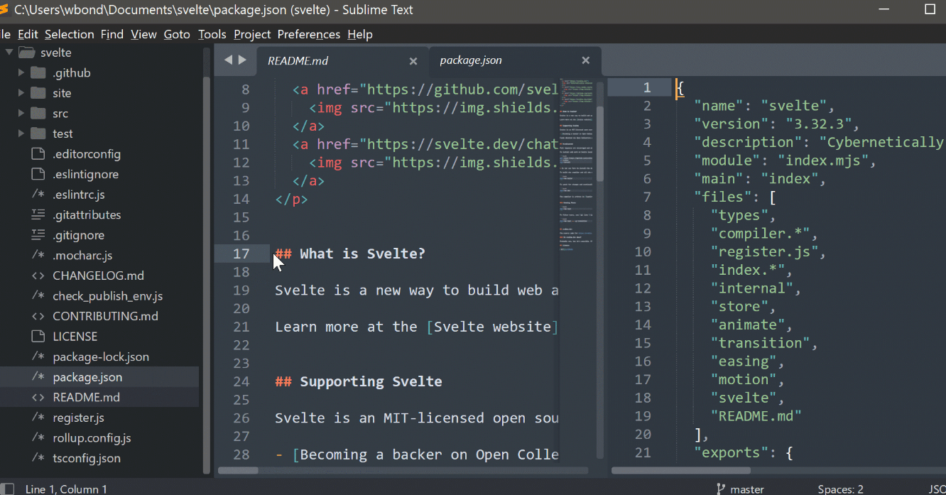 最新Sublime Text 4 激活码序列号整理