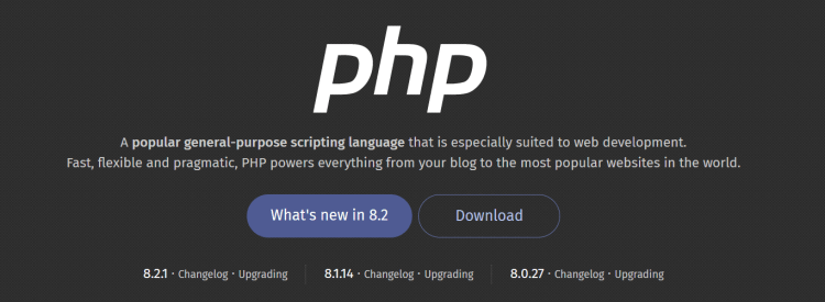 php