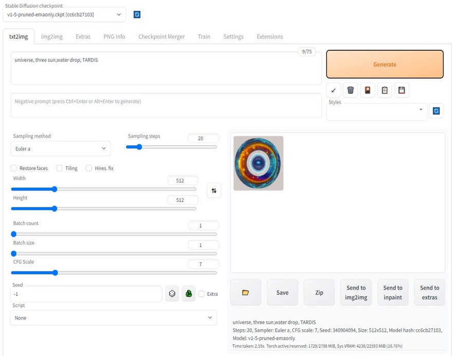 quickly-build-a-hosted-stable-diffusion-ai-drawing-visualization-environment-based-on-sagemaker-notebook14