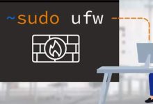 解锁Linux安全:2024年最新UFW使用教程 - 搬瓦工中文网