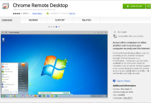 如何在Windows VPS上启用Chrome远程桌面？ - 搬瓦工中文网