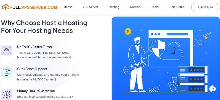 Full VPS Server优惠码 - 巴西VPS不限流量65折月付4.55美元起 - 搬瓦工中文网